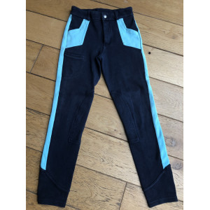Pantalon Fouganza enfant 12 ans