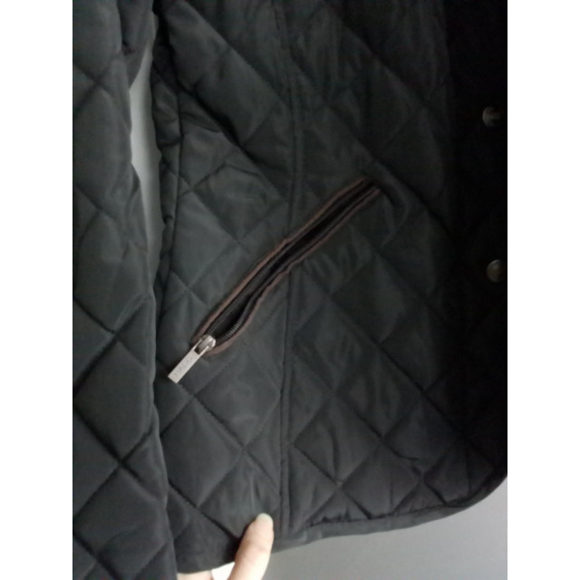 Veste matelassée Hagg