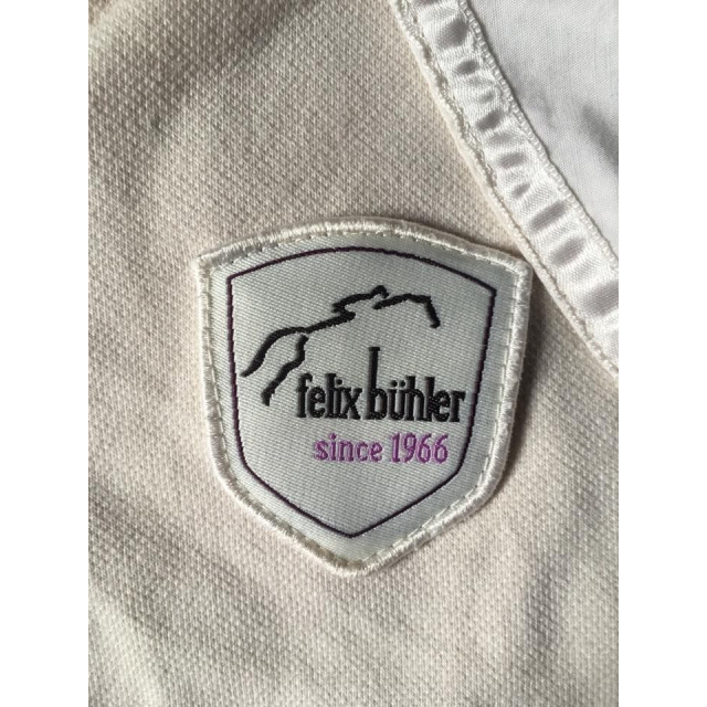 polo concours beige 38