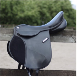Selle mixte Éric Thomas
