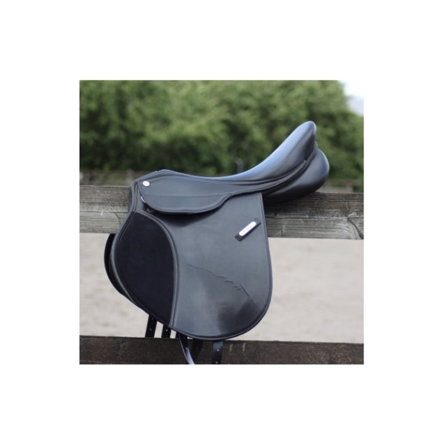 Selle mixte Éric Thomas