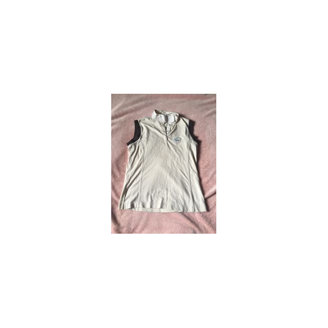 polo concours beige 38