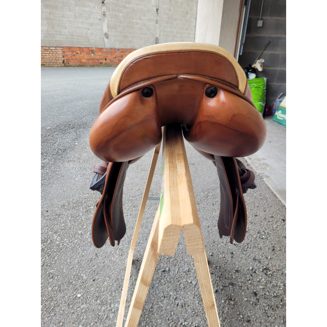 Selle d'obstacle Prestige