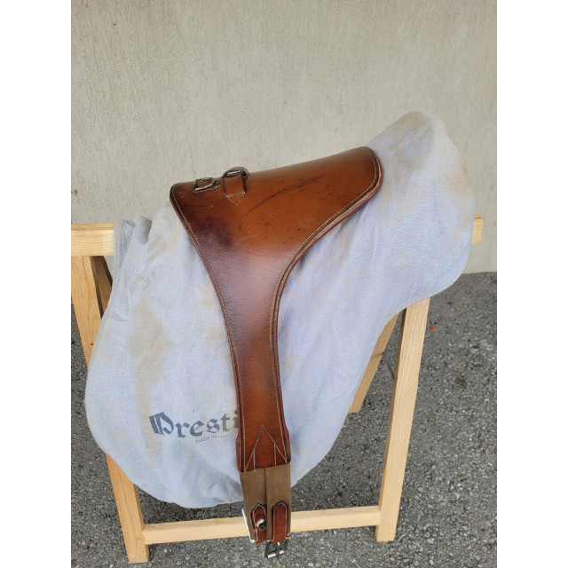 Selle d'obstacle Prestige