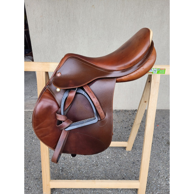 Selle d'obstacle Prestige