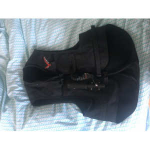 Airbag Jacket Hernest - Hélite - Taille S