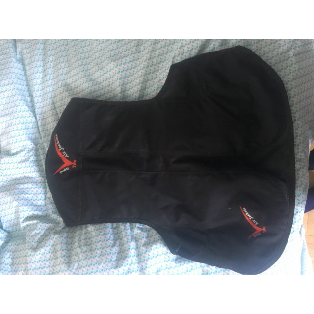 Airbag Jacket Hernest - Hélite - Taille S