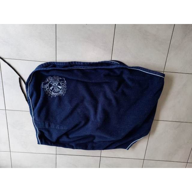 Couvre rein equitheme polaire 135