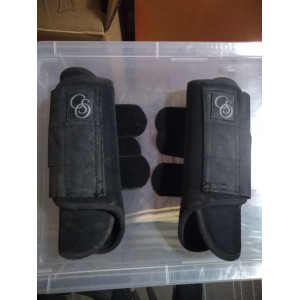 Guêtres de cross taille L