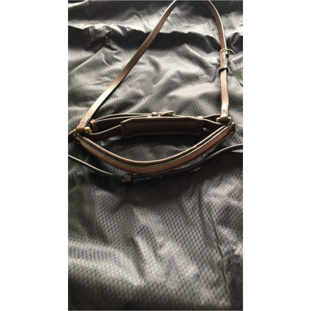 Muserolle Eric Thomas