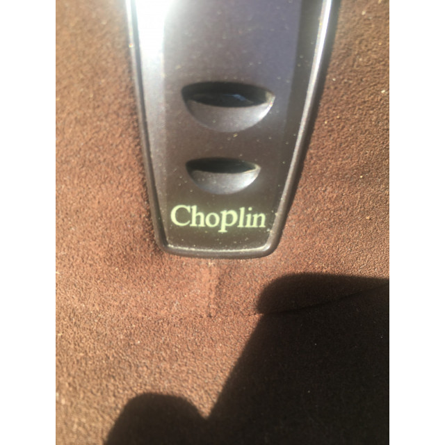 Bombe choplin