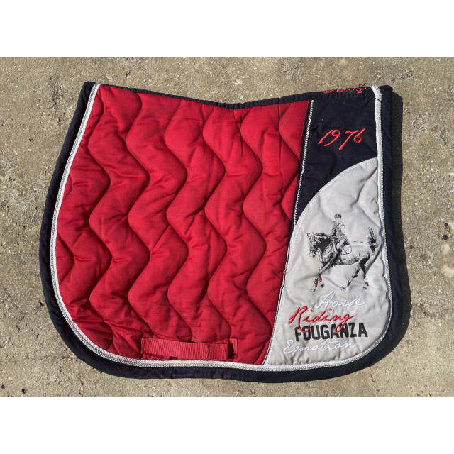 Tapis rouge