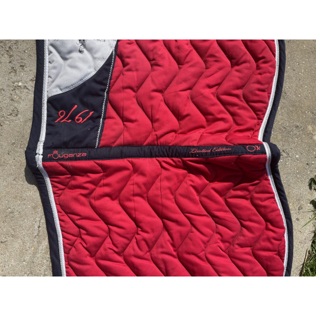 Tapis rouge
