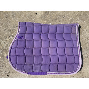Tapis violet