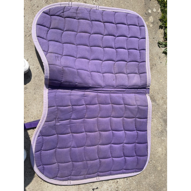 Tapis violet