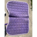 Tapis violet