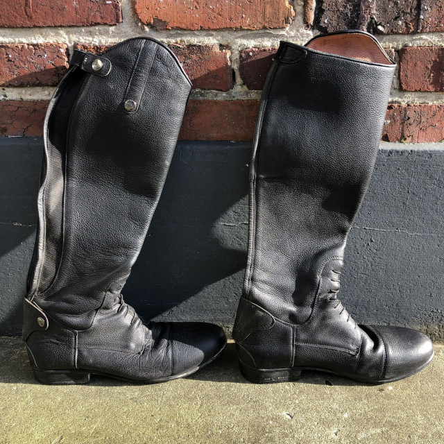 Bottes Equi•Thème
