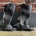 Bottes Equi•Thème
