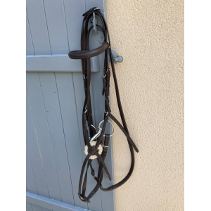 Filet TdeT - taille poney