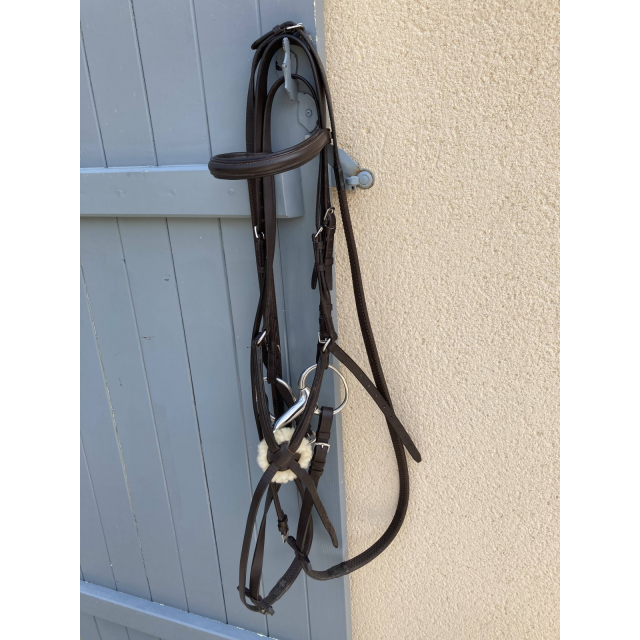 Filet TdeT - taille poney