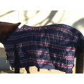 Couverture d'écurie neuve, 150g-poney D
