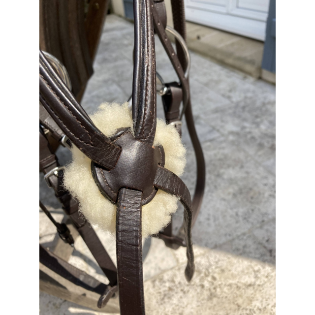 Filet TdeT - taille poney