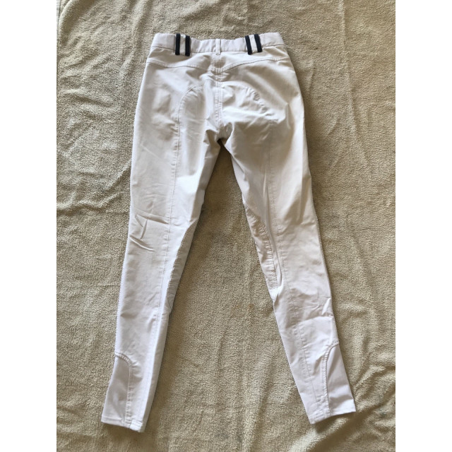 Pantalon blanc Kingsland T 32