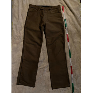 Pantalon Laboureur T:44