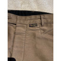 Pantalon Laboureur T:44