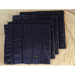 Coton américain Paddock Sport