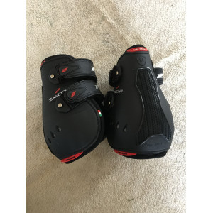 Protège boulets Zandona