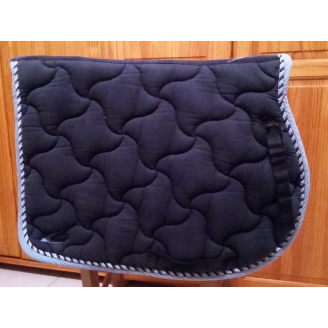 Tapis Lamicelle noir