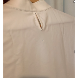 Polo de concours samshield