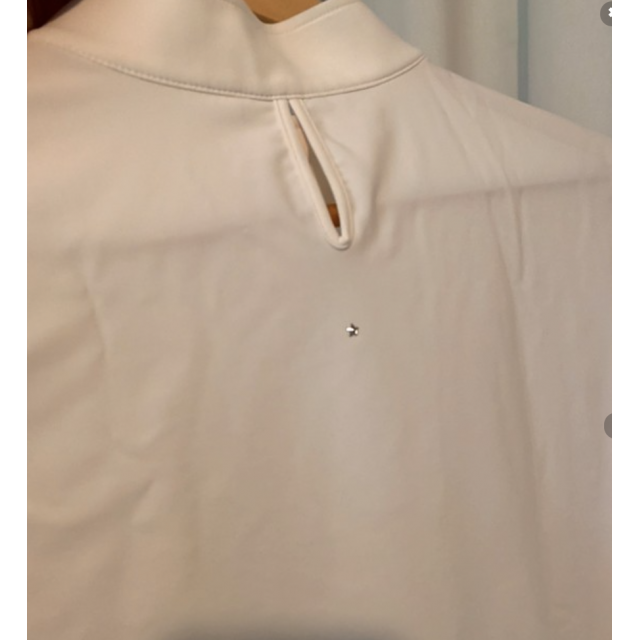 Polo de concours samshield