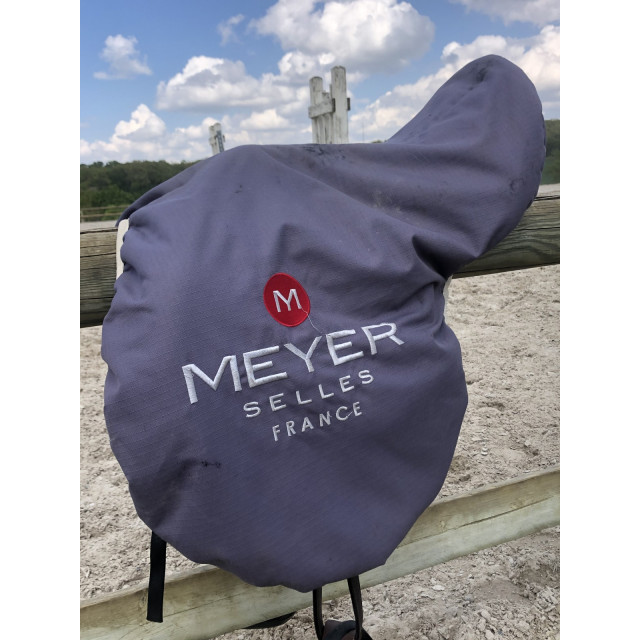 Selle mixte