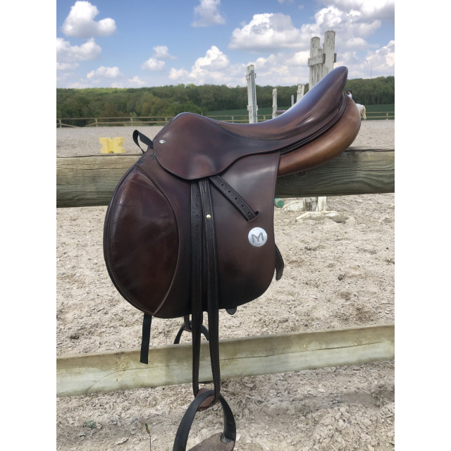 Selle mixte