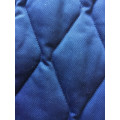 Tapis bleu marine fouganza