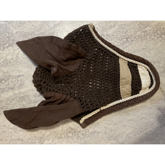 Bonnet taille poney