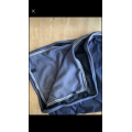 Couvre rein 3 en 1