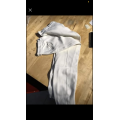 Pantalon blanc