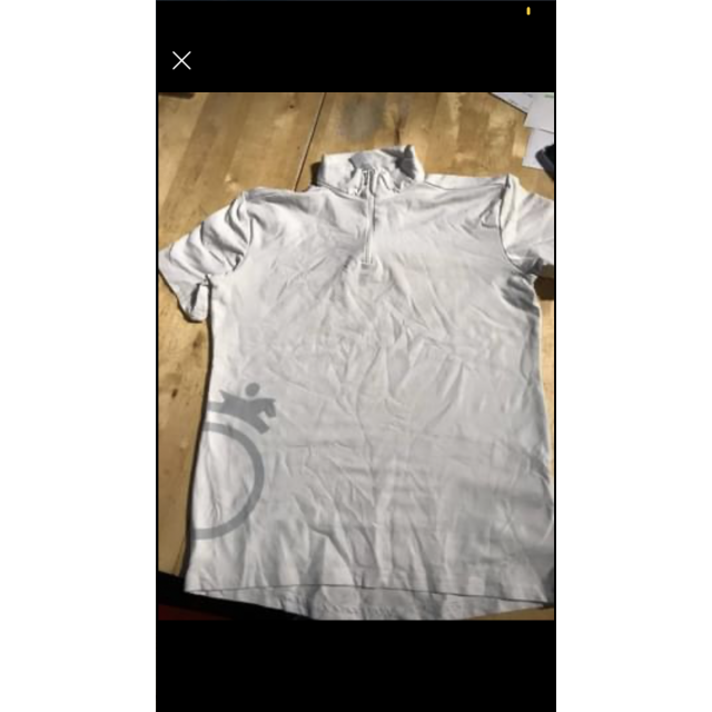 Polo de concours