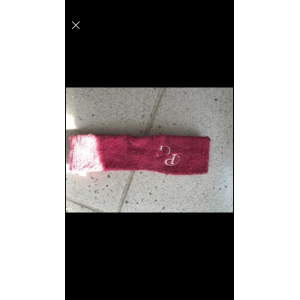 Pony games - bandeau+Rênes