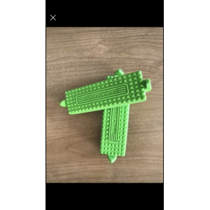 Clips pour etrier composit