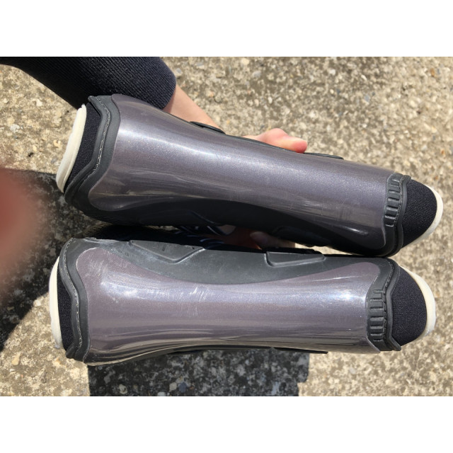 Protections Veredus Color Noires/Blanches