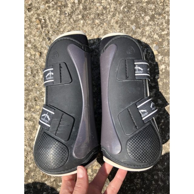 Protections Veredus Color Noires/Blanches