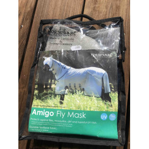 Amigo Fly mask