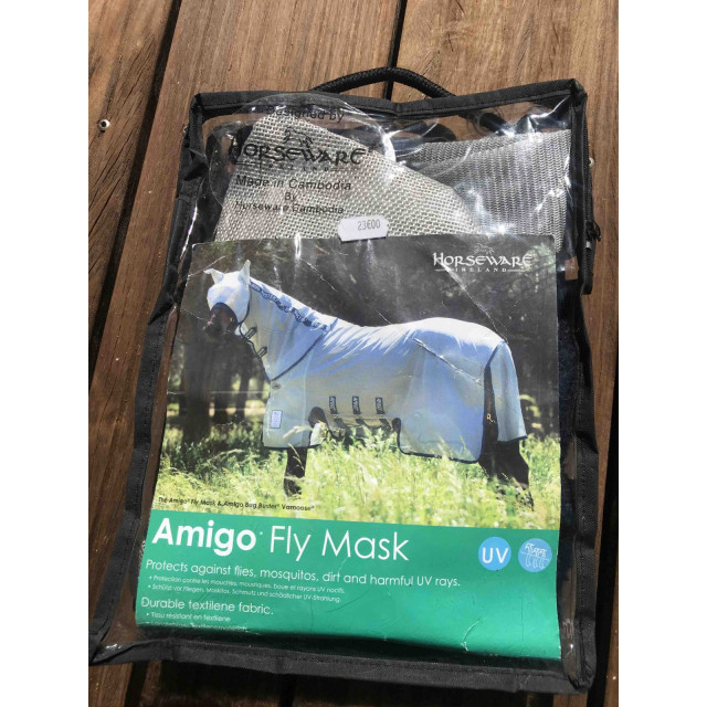 Amigo Fly mask