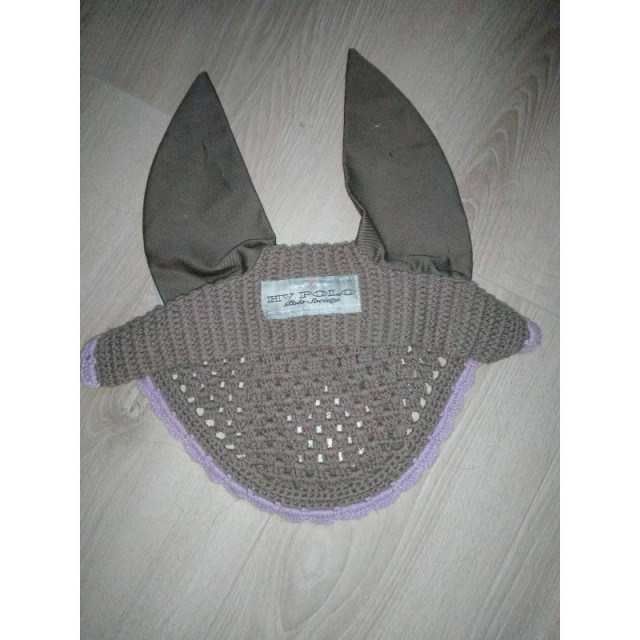 Bonnet HV Polo