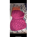 Vends tapis rose Sierra Taille poney