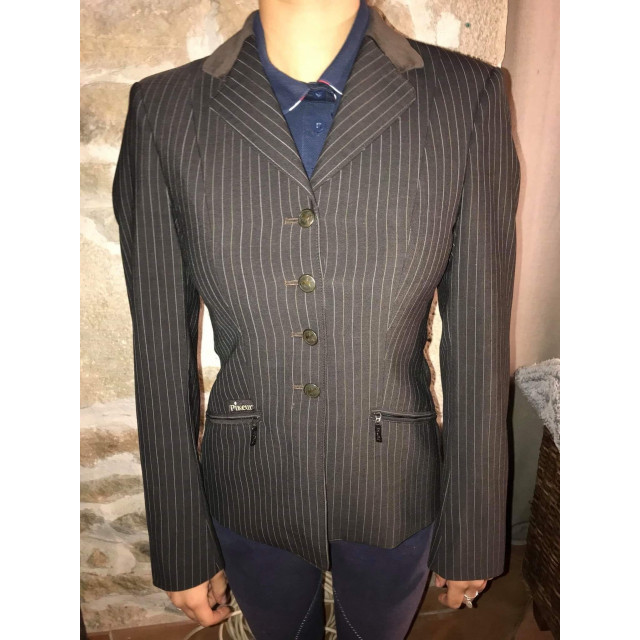 Veste de concours Pikeur